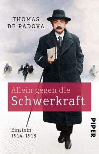 Allein gegen die Schwerkraft Allein gegen die Schwerkraft