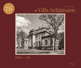 Villa Seligmann 100 + 10, m. Audio-CD Villa Seligmann 100 + 10, m. Audio-CD