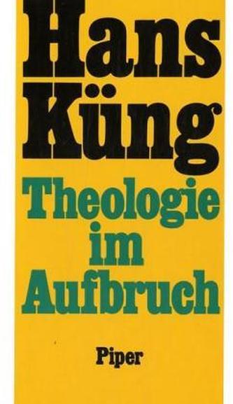 Theologie im Aufbruch