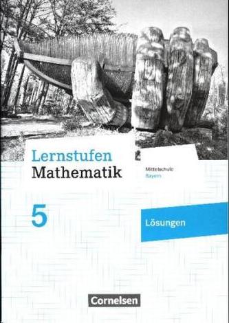 5. Jahrgangsstufe, Lösungen zum Schülerbuch