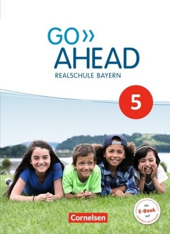 5. Jahrgangsstufe, Schülerbuch