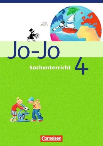 4. Schuljahr, Ausgabe Rheinland-Pfalz und Saarland