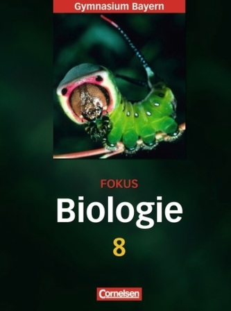 8. Jahrgangsstufe, Schülerbuch