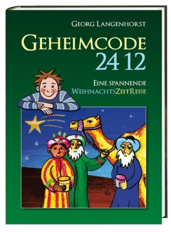Geheimcode 24 12 Geheimcode 24 12
