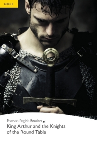 King Arthur and the Knights of the Round Table, m. MP3-Audio-CD