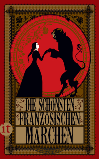 Die schönsten französischen Märchen Die schönsten französischen Märchen