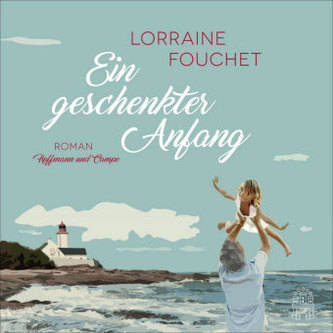 Ein geschenkter Anfang, Audio-CD