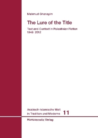 The Lure of the Title