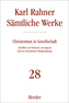 Christentum in Gesellschaft