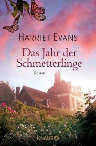Das Jahr der Schmetterlinge Das Jahr der Schmetterlinge