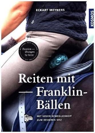 Reiten mit Franklin-Bällen