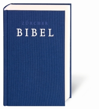 Zürcher Bibel Zürcher Bibel