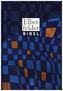 Elberfelder Bibel - Taschenausgabe, Motiv Glasfenster