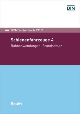 Schienenfahrzeuge. Tl.4