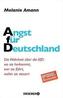Angst für Deutschland