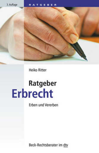 Ratgeber Erbrecht