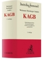 KAGB, Kapitalanlagegesetzbuch, Kommentar