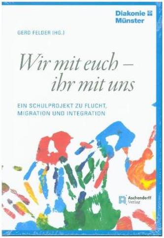 Wir mit euch - ihr mit uns
