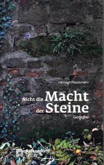 Nicht die Macht der Steine