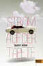 Strom auf der Tapete