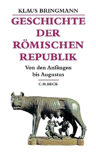 Geschichte der römischen Republik Geschichte der römischen Republik