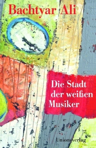 Die Stadt der weißen Musiker