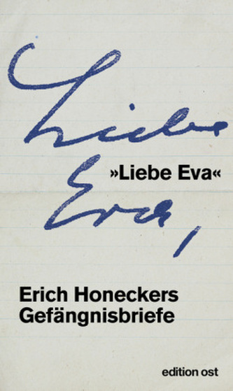 Liebe Eva