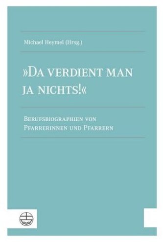 Da verdient man ja nichts!