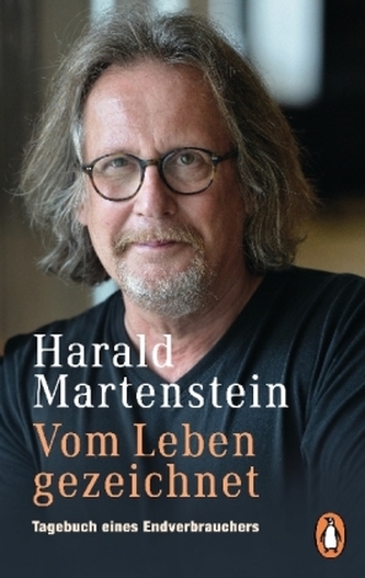 Vom Leben gezeichnet Vom Leben gezeichnet
