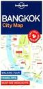 Lonely Planet Bangkok City Map