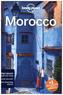 Lonely Planet Morocco Country Guide