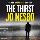 The Thirst, 17 Audio-CDs