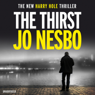 The Thirst, 17 Audio-CDs