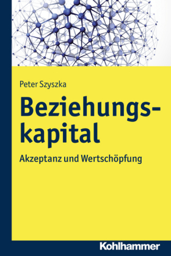 Beziehungskapital Beziehungskapital