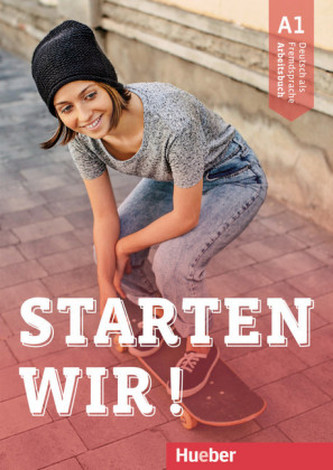 Starten wir! A1 - Arbeitsbuch