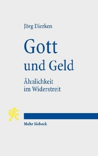 Gott und Geld Gott und Geld