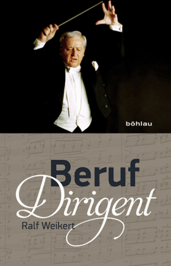 Beruf Dirigent