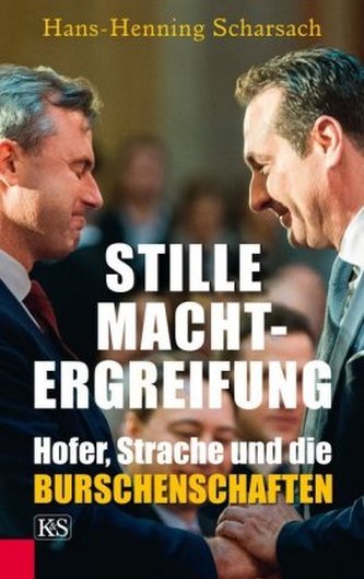 Stille Machtergreifung