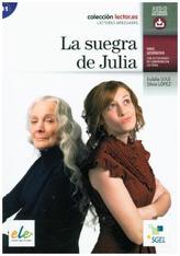 La suegra de Julia