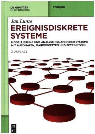 Ereignisdiskrete Systeme