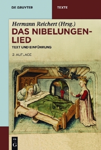 Das Nibelungenlied
