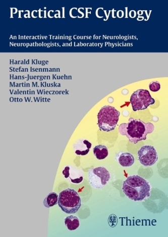 Practical CSF Cytology, 1 CD-ROM