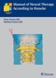 Manual of Neural Therapy