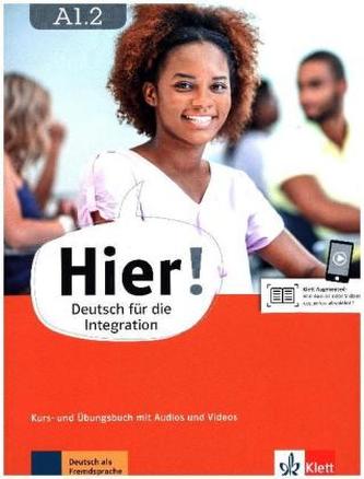 Kurs- und Übungsbuch + MP3-CD