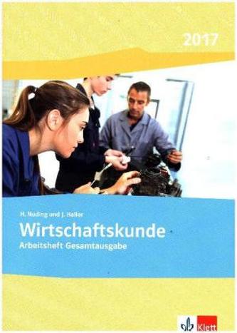 Arbeitsheft Gesamtausgabe