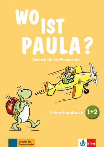 1 und 2. Lernjahr, Lehrerhandbuch