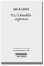 Peter's Halakhic Nightmare