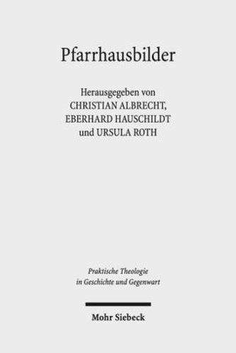 Pfarrhausbilder Pfarrhausbilder