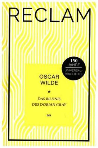 Das Bildnis des Dorian Gray