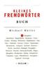 Kleines Fremdwörterbuch